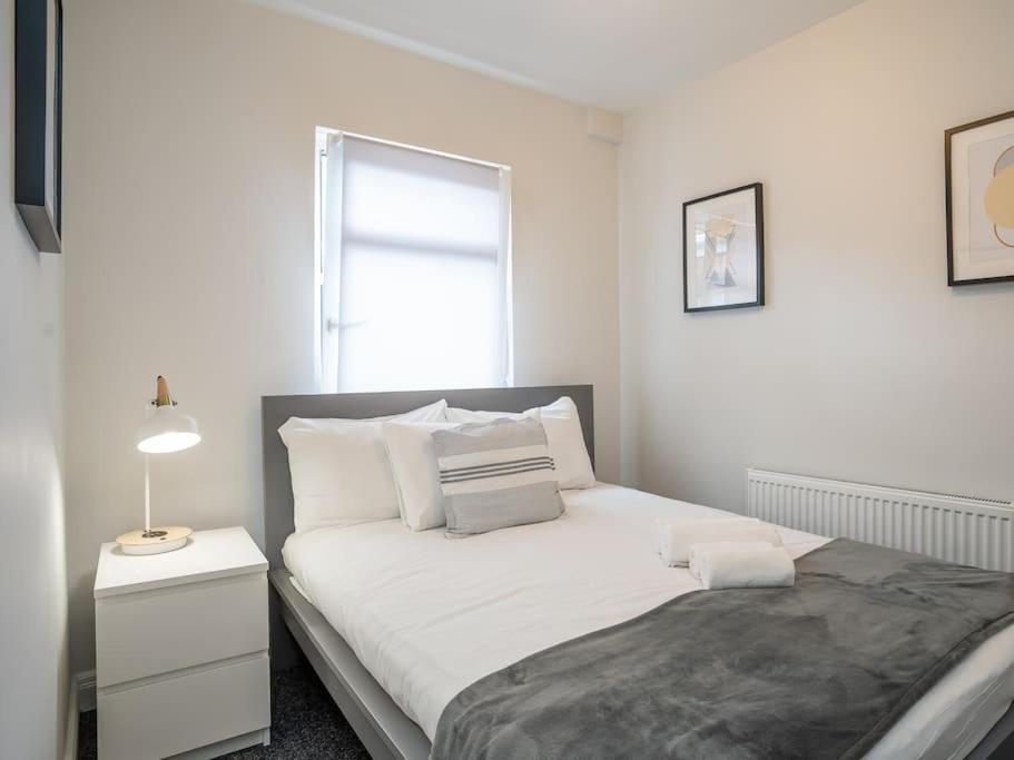 Cozy Townhouse, Walking Distance To Belfast City المظهر الخارجي الصورة