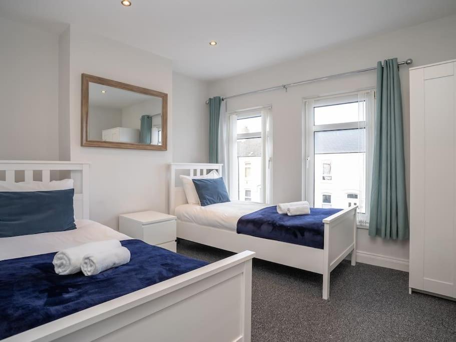 Cozy Townhouse, Walking Distance To Belfast City المظهر الخارجي الصورة