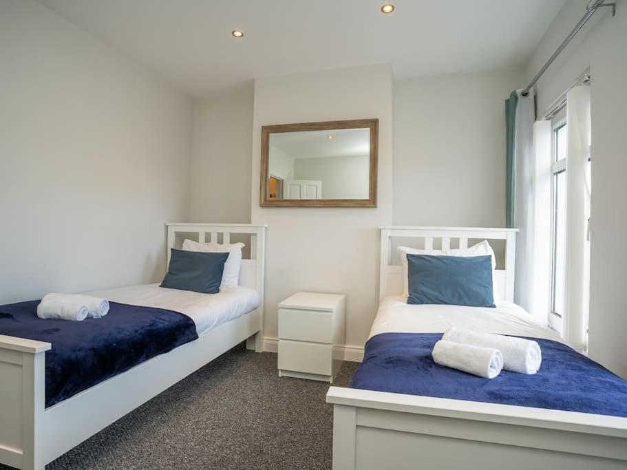 Cozy Townhouse, Walking Distance To Belfast City المظهر الخارجي الصورة